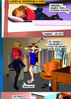 Magic Girl  : Chapitre 23 page 43