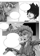 Saint Seiya - Olympe Chapter : チャプター 1 ページ 12