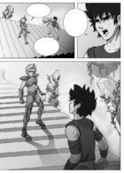 Saint Seiya - Olympe Chapter : Chapter 1 page 13