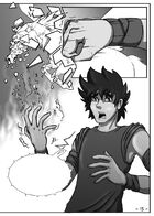 Saint Seiya - Olympe Chapter : Chapter 1 page 15