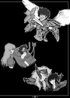 Saint Seiya - Olympe Chapter : チャプター 1 ページ 7