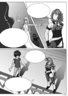 Saint Seiya - Olympe Chapter : Chapter 1 page 8