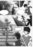 Saint Seiya - Olympe Chapter : Chapitre 1 page 11