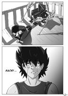 Saint Seiya - Olympe Chapter : Chapitre 1 page 3