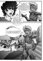 Saint Seiya - Olympe Chapter : Chapter 1 page 15