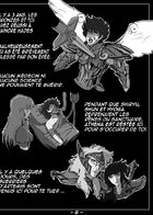 Saint Seiya - Olympe Chapter : Chapitre 1 page 6