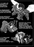 Saint Seiya - Olympe Chapter : Chapter 1 page 6