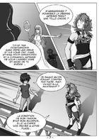 Saint Seiya - Olympe Chapter : Chapter 1 page 7