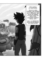 Saint Seiya - Olympe Chapter : Chapter 1 page 9