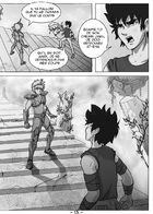 Saint Seiya - Olympe Chapter : Chapitre 1 page 12