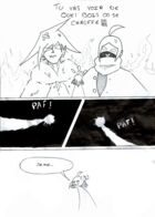 Le clan KO : Chapitre 1 page 9