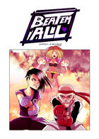 BEAT'EM ALL : Capítulo 4 página 1