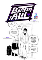 BEAT'EM ALL : Capítulo 4 página 22