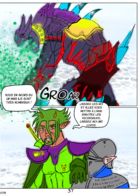 Chroniques de la guerre des Six : Chapitre 16 page 38