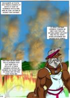 Chroniques de la guerre des Six : Chapter 16 page 5