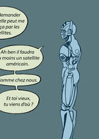 Un Soleil pour Samaa 1 : Chapitre 26 page 4