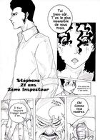 LE TOMBEUR D'ENO : チャプター 1 ページ 15