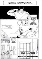 LE TOMBEUR D'ENO : チャプター 1 ページ 23