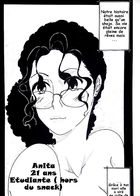 LE TOMBEUR D'ENO : Chapitre 1 page 4