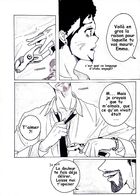 LE TOMBEUR D'ENO : Chapitre 1 page 5