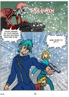 Sentinelles la quête du temps : Chapter 5 page 33