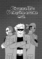 Zack et les anges de la route : Chapter 35 page 1