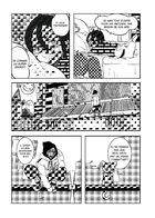 Akwaro Unlimited : Capítulo 1 página 9
