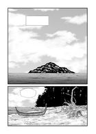 Saint Seiya Marishi-Ten Chapter : Chapitre 1 page 2