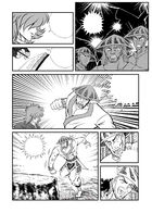 Saint Seiya Marishi-Ten Chapter : Chapter 1 page 5