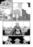 Saint Seiya Marishi-Ten Chapter : Chapitre 1 page 7