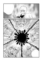 Saint Seiya Marishi-Ten Chapter : Chapter 1 page 14