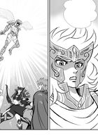 Saint Seiya Marishi-Ten Chapter : Capítulo 1 página 16