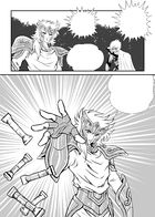 Saint Seiya Marishi-Ten Chapter : Chapitre 1 page 17