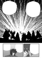 Saint Seiya Marishi-Ten Chapter : Chapitre 1 page 19