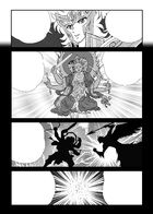 Saint Seiya Marishi-Ten Chapter : Chapitre 1 page 20