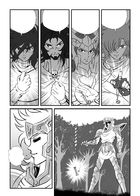 Saint Seiya Marishi-Ten Chapter : Chapter 1 page 22