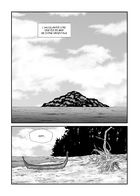 Saint Seiya Marishi-Ten Chapter : Chapitre 1 page 2