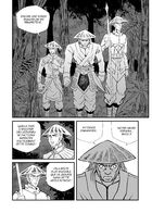 Saint Seiya Marishi-Ten Chapter : Chapter 1 page 3