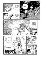 Saint Seiya Marishi-Ten Chapter : Capítulo 1 página 5