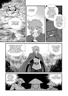 Saint Seiya Marishi-Ten Chapter : Chapter 1 page 7