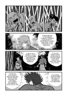 Saint Seiya Marishi-Ten Chapter : Chapter 1 page 11