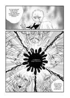 Saint Seiya Marishi-Ten Chapter : Chapter 1 page 14