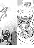 Saint Seiya Marishi-Ten Chapter : Chapter 1 page 16