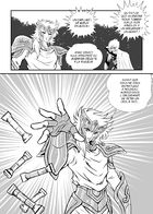 Saint Seiya Marishi-Ten Chapter : Chapter 1 page 17