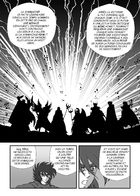 Saint Seiya Marishi-Ten Chapter : Chapter 1 page 19