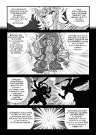 Saint Seiya Marishi-Ten Chapter : Chapter 1 page 20