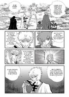 Saint Seiya Marishi-Ten Chapter : Chapter 1 page 21