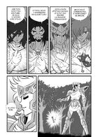 Saint Seiya Marishi-Ten Chapter : Chapter 1 page 22