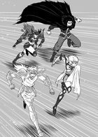 Saint Seiya Marishi-Ten Chapter : Chapitre 1 page 23