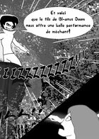 Wouestopolis : Chapitre 11 page 14